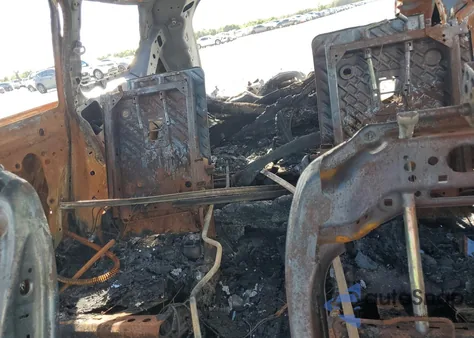 2023 Jeep Grand Cherokee L Laredo from USA, damaged, VIN 1C4RJJAG8P8901814